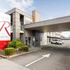 fitzherbert regency motor lodge