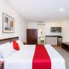 fitzherbert regency motor lodge