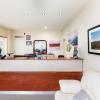 fitzherbert regency motor lodge