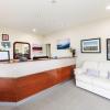 fitzherbert regency motor lodge