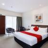 fitzherbert regency motor lodge
