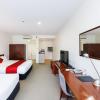 fitzherbert regency motor lodge
