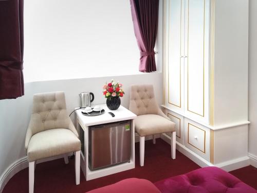 freestyle hotel