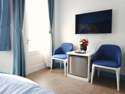 freestyle hotel