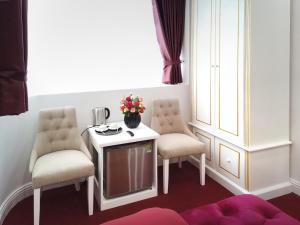 freestyle hotel