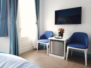 freestyle hotel