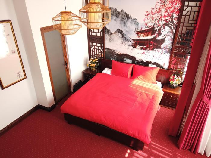 freestyle hotel