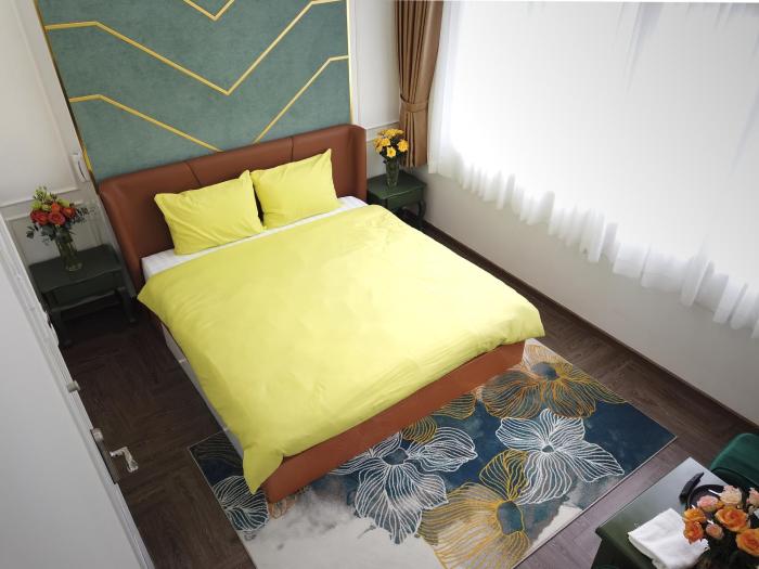 freestyle hotel