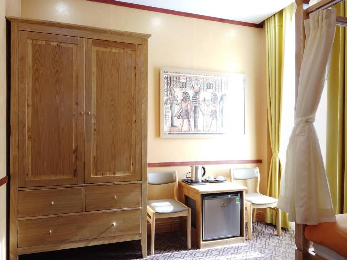 freestyle hotel