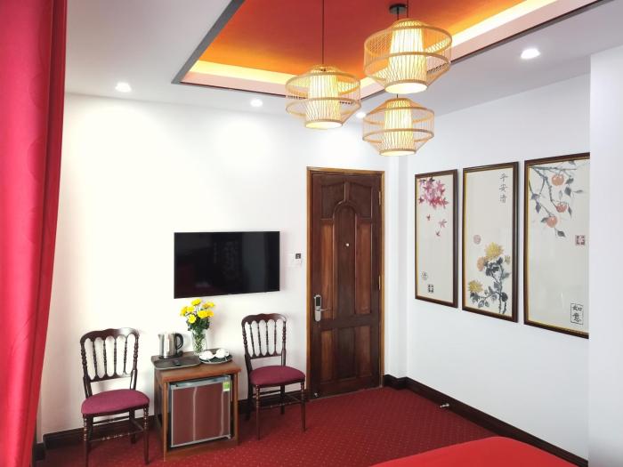 freestyle hotel