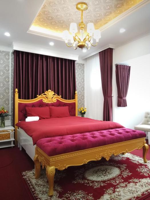 freestyle hotel
