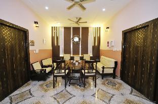 the orchid retreat agra stay near taj mahal