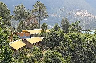 mukteshwar grand retreat