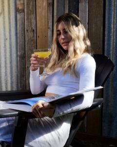 yallingup lodge spa retreat