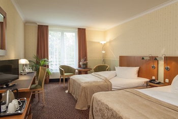 parkhotel gorlitz