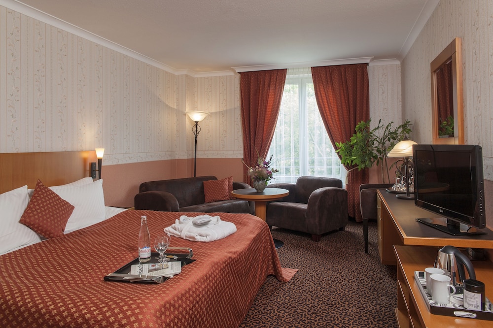 parkhotel gorlitz
