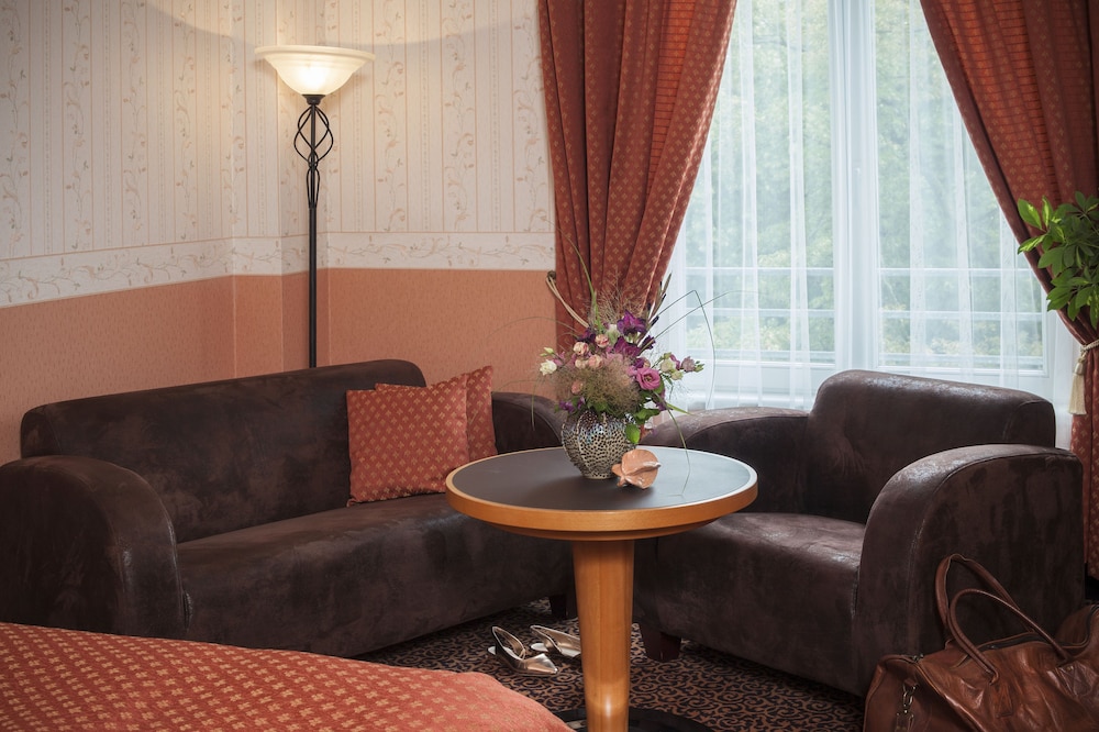 parkhotel gorlitz