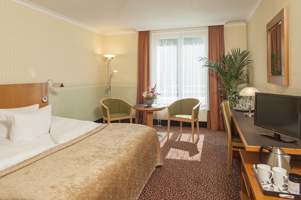 parkhotel gorlitz