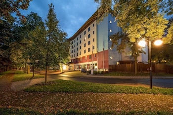parkhotel gorlitz