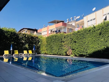 Lemon Hotel,Konyaalti>>Antalya,3 star