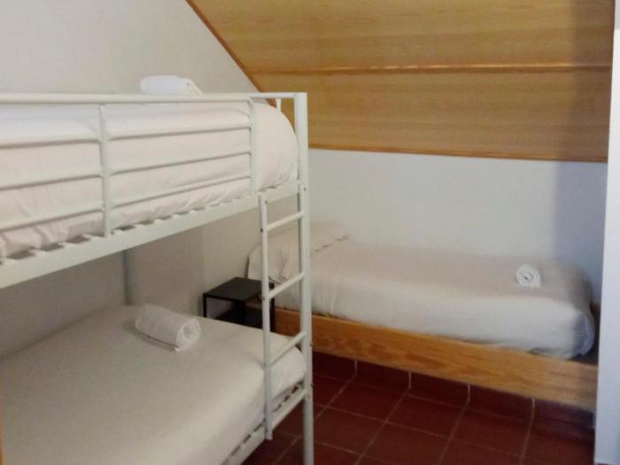 residencial las tuyas