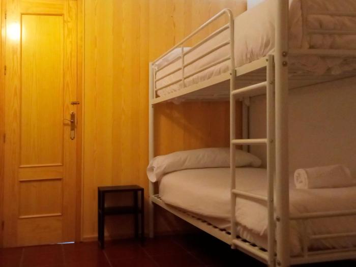 residencial las tuyas