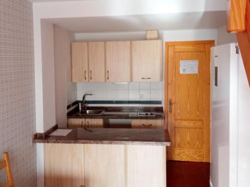 residencial las tuyas