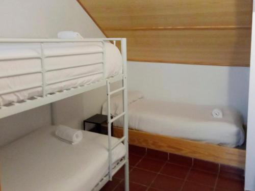 Residencial Las Tuyas,,2 star