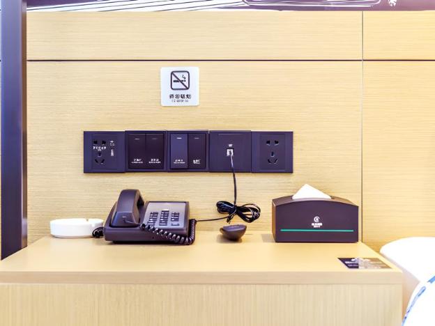 city comfort inn zunyi bozhou district nanbai