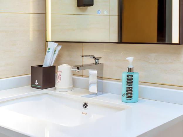 city comfort inn zunyi bozhou district nanbai