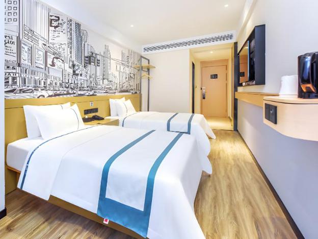 city comfort inn zunyi bozhou district nanbai