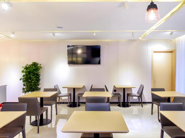 city comfort inn zunyi bozhou district nanbai