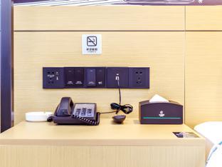 city comfort inn zunyi bozhou district nanbai