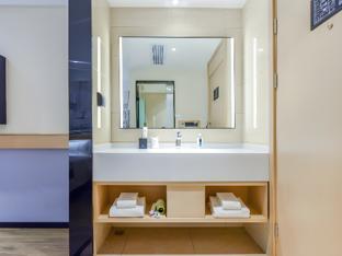 city comfort inn zunyi bozhou district nanbai