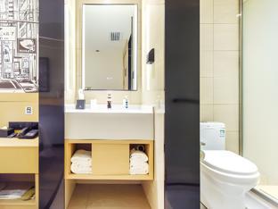 city comfort inn zunyi bozhou district nanbai