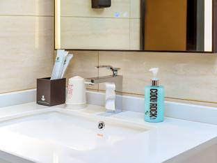 city comfort inn zunyi bozhou district nanbai