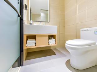 city comfort inn zunyi bozhou district nanbai