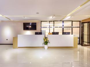 city comfort inn zunyi bozhou district nanbai