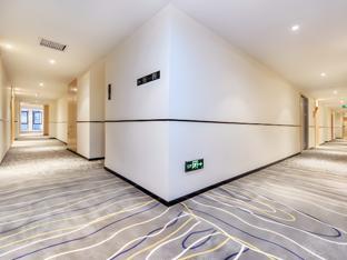 city comfort inn zunyi bozhou district nanbai