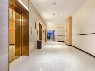 city comfort inn zunyi bozhou district nanbai