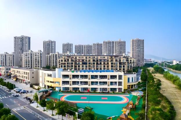 borrman hotel ningbo jiangbei tonghui road aoti weilaicheng