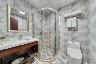 borrman hotel ningbo jiangbei tonghui road aoti weilaicheng