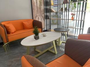 borrman hotel ningbo jiangbei tonghui road aoti weilaicheng