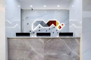 borrman hotel ningbo jiangbei tonghui road aoti weilaicheng