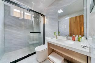 borrman hotel ningbo jiangbei tonghui road aoti weilaicheng