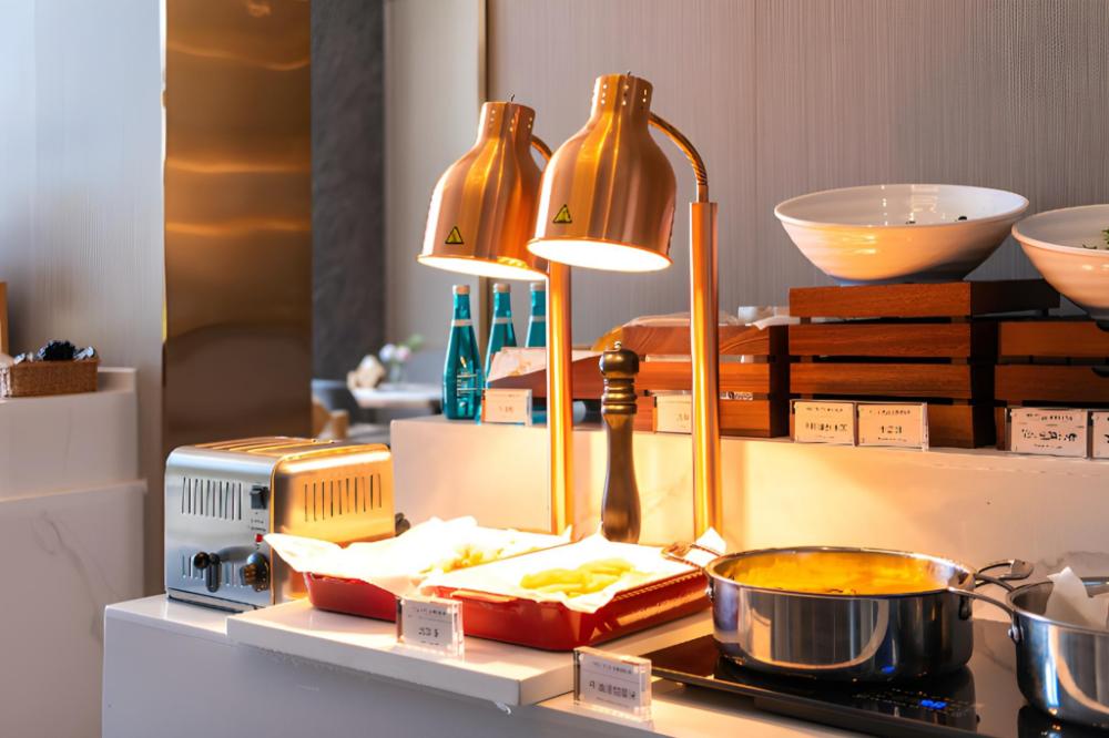 poltton international service apartment shanwei urban district high speed railway station