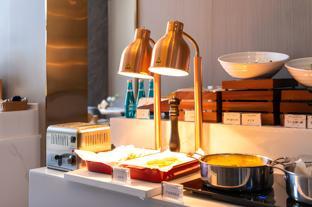 poltton international service apartment shanwei urban district high speed railway station