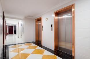 poltton international service apartment shanwei urban district high speed railway station