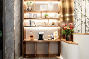 poltton international service apartment shanwei urban district high speed railway station