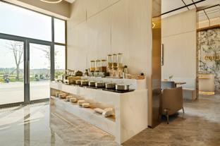 poltton international service apartment shanwei urban district high speed railway station